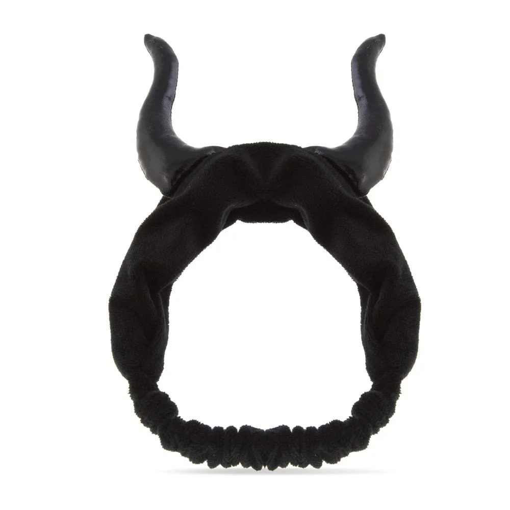 Disney POP Villains Maleficent Makeup Headband by Mad Beauty - Image 2