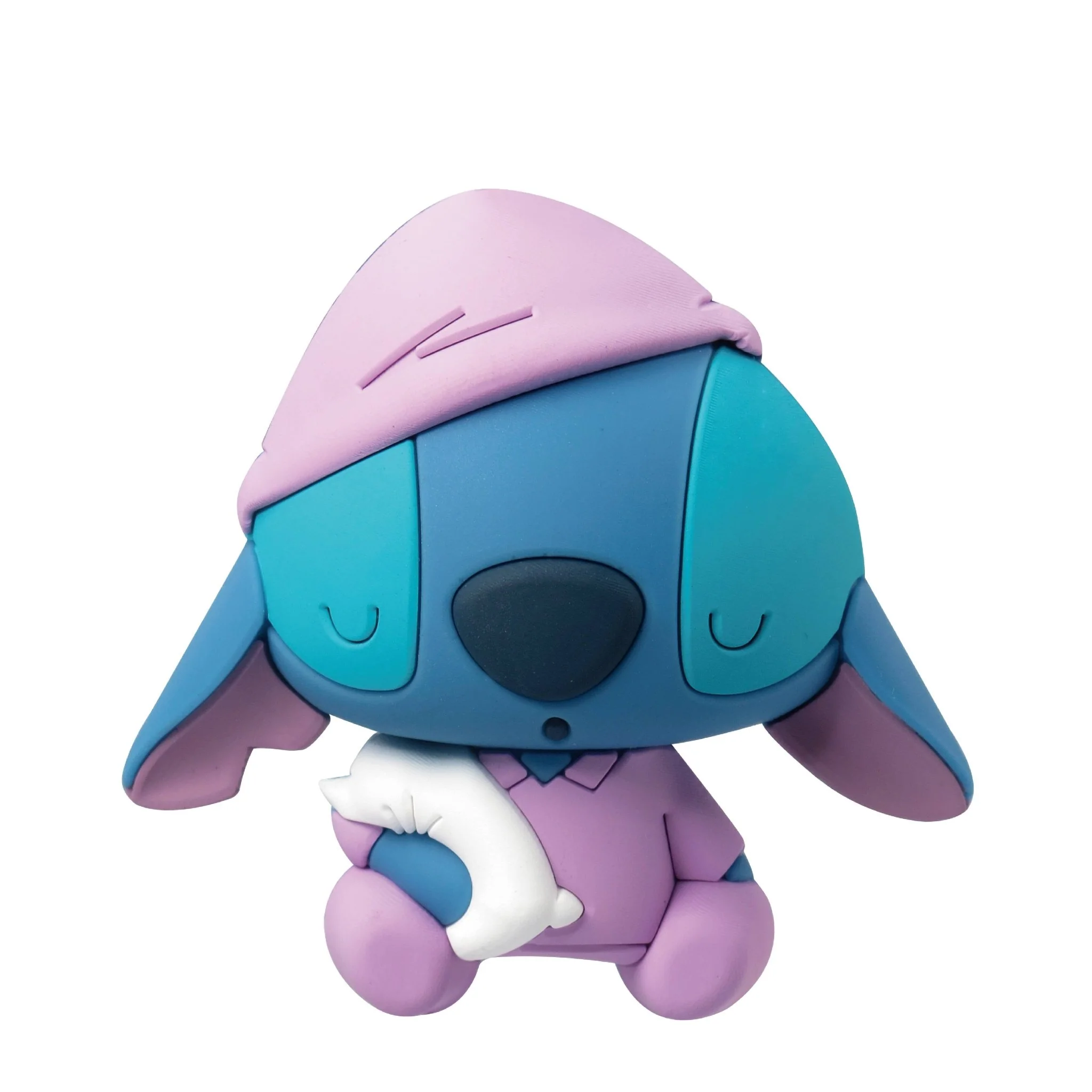 Disney Stitch Series 1 Blind Bag Mystery Bag Clip - Image 3