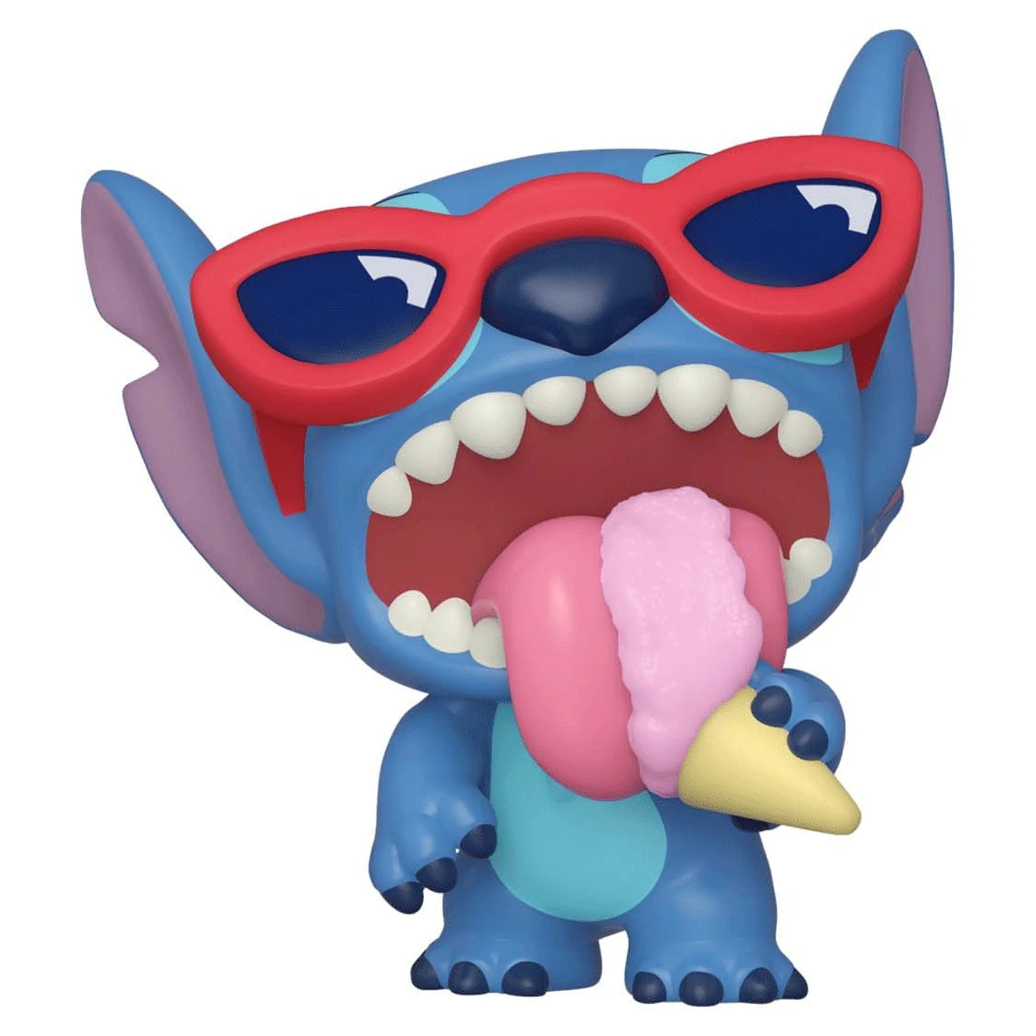 Disney Summer Stitch Pocket Pop! Vinyl and Tee Set for Kids - Image 3