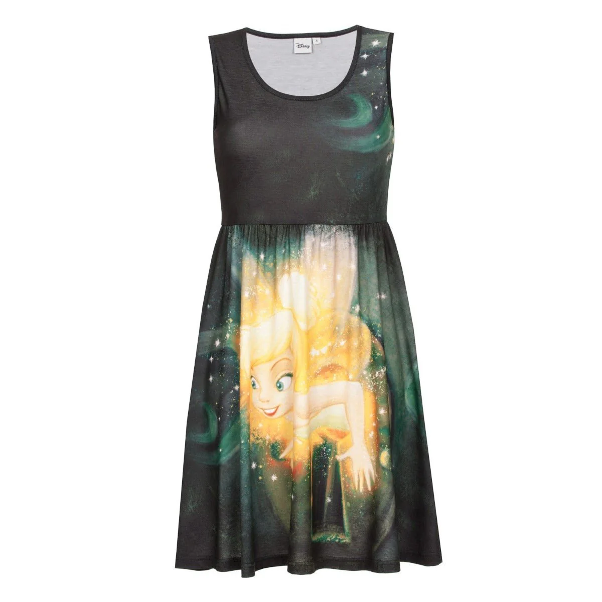 Disney Tinkerbell Dress - Image 4