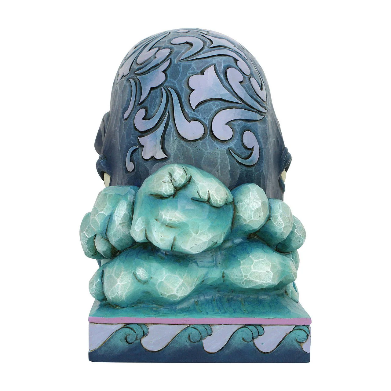 Disney Traditions by Jim Shore - A Whale of a Whale Figurine - Image 3