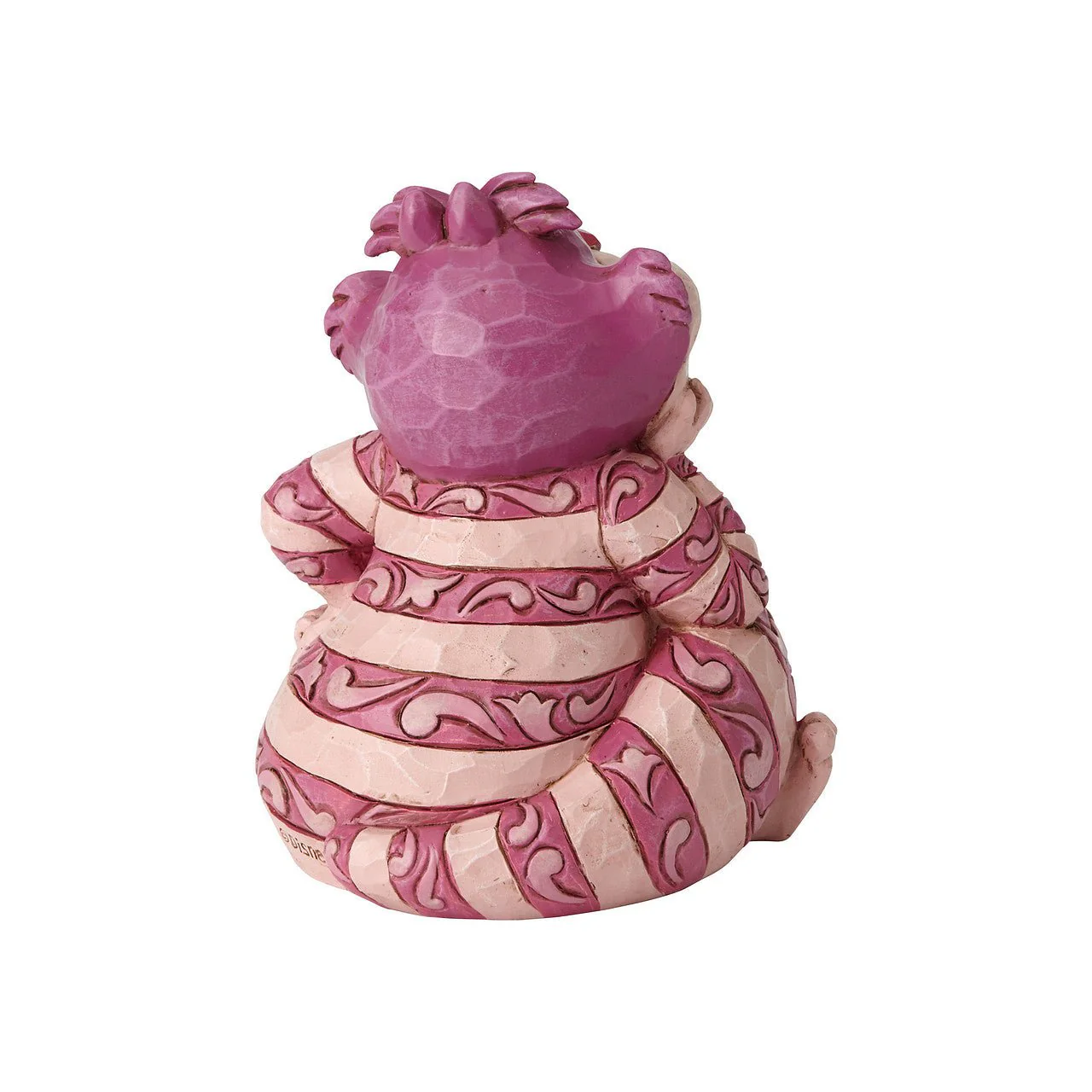 Disney Traditions by Jim Shore - Cheshire Cat Mini Figurine - Image 2