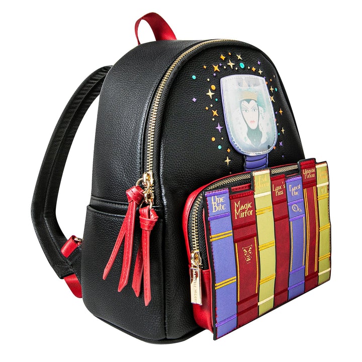 Danielle Nicole Disney Villains Evil Queen Potion Backpack - Image 2