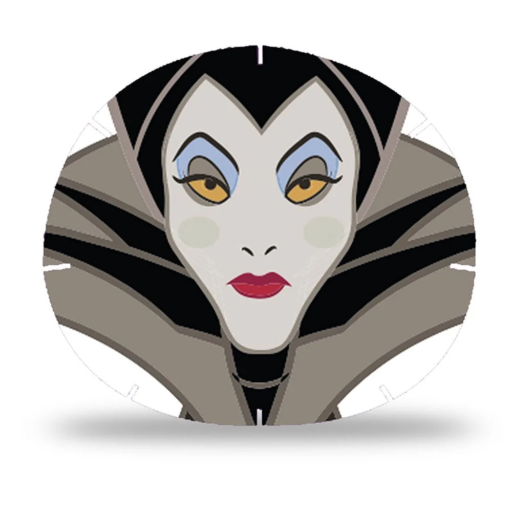 Disney Villains Hydrating Face Mask by Mad Beauty - Image 3