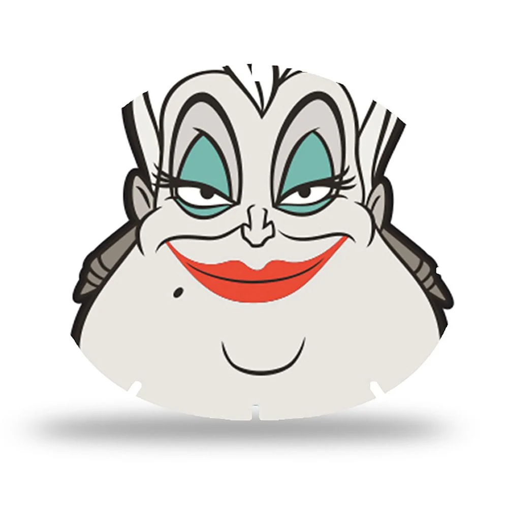 Disney Villains Hydrating Face Mask by Mad Beauty - Image 7