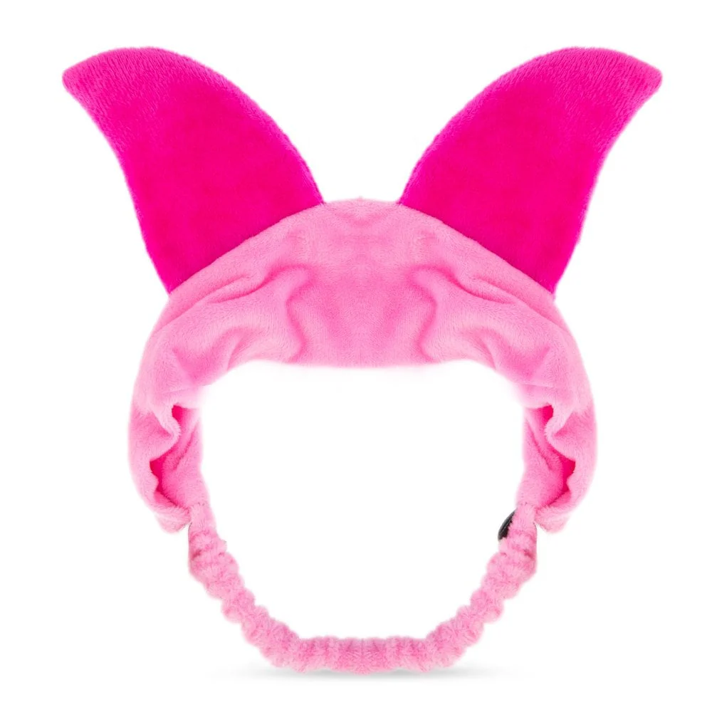 Disney Winnie the Pooh Piglet Makeup Headband by Mad Beauty - Image 2