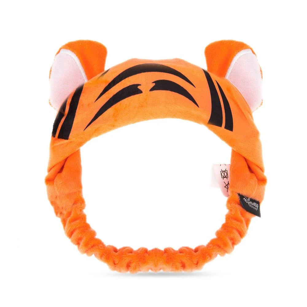 Disney Winnie the Pooh Tigger Makeup Headband by Mad Beauty - Image 2