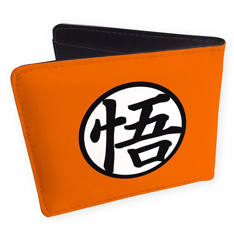 Dragon Ball Z Wallet Gift Set - Image 3