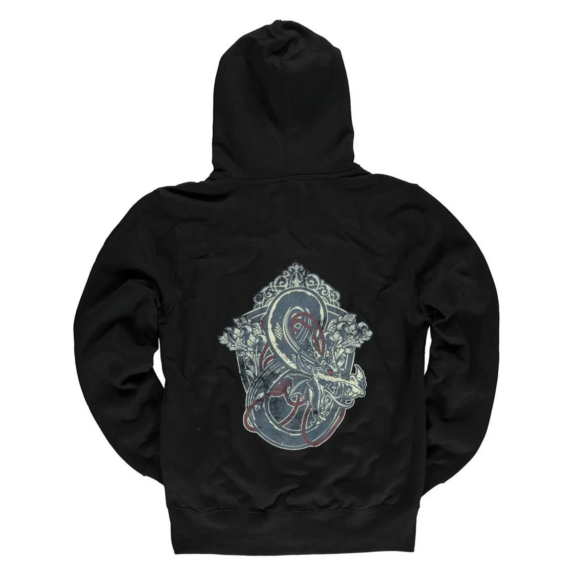 Dungeons & Dragons Hoodie - Image 2
