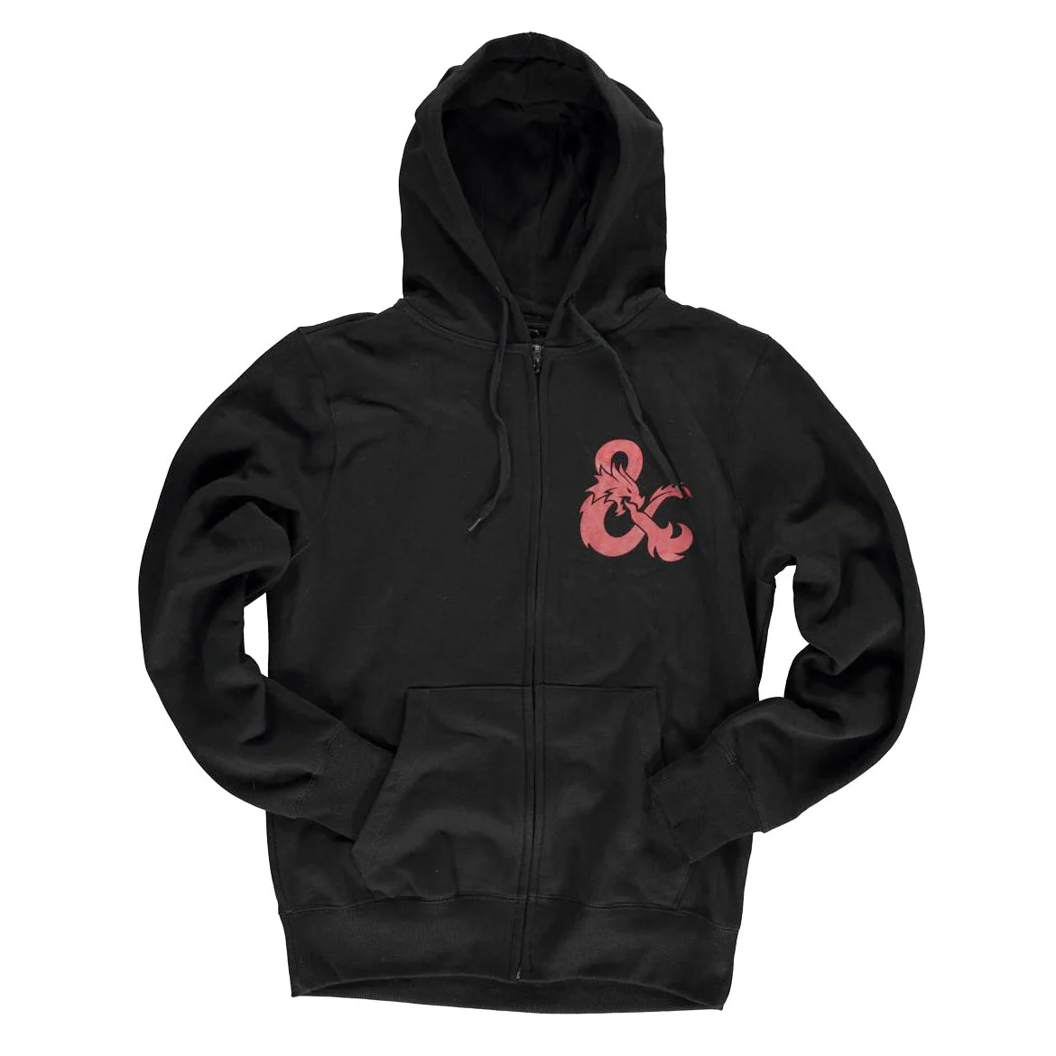 Dungeons & Dragons Hoodie - Image 5
