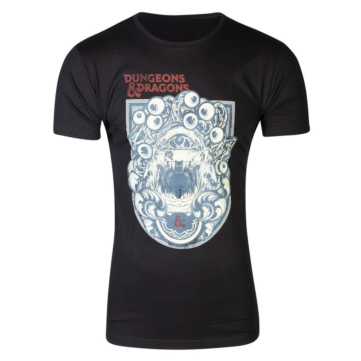 Dungeons & Dragons Monster T-Shirt - Image 6