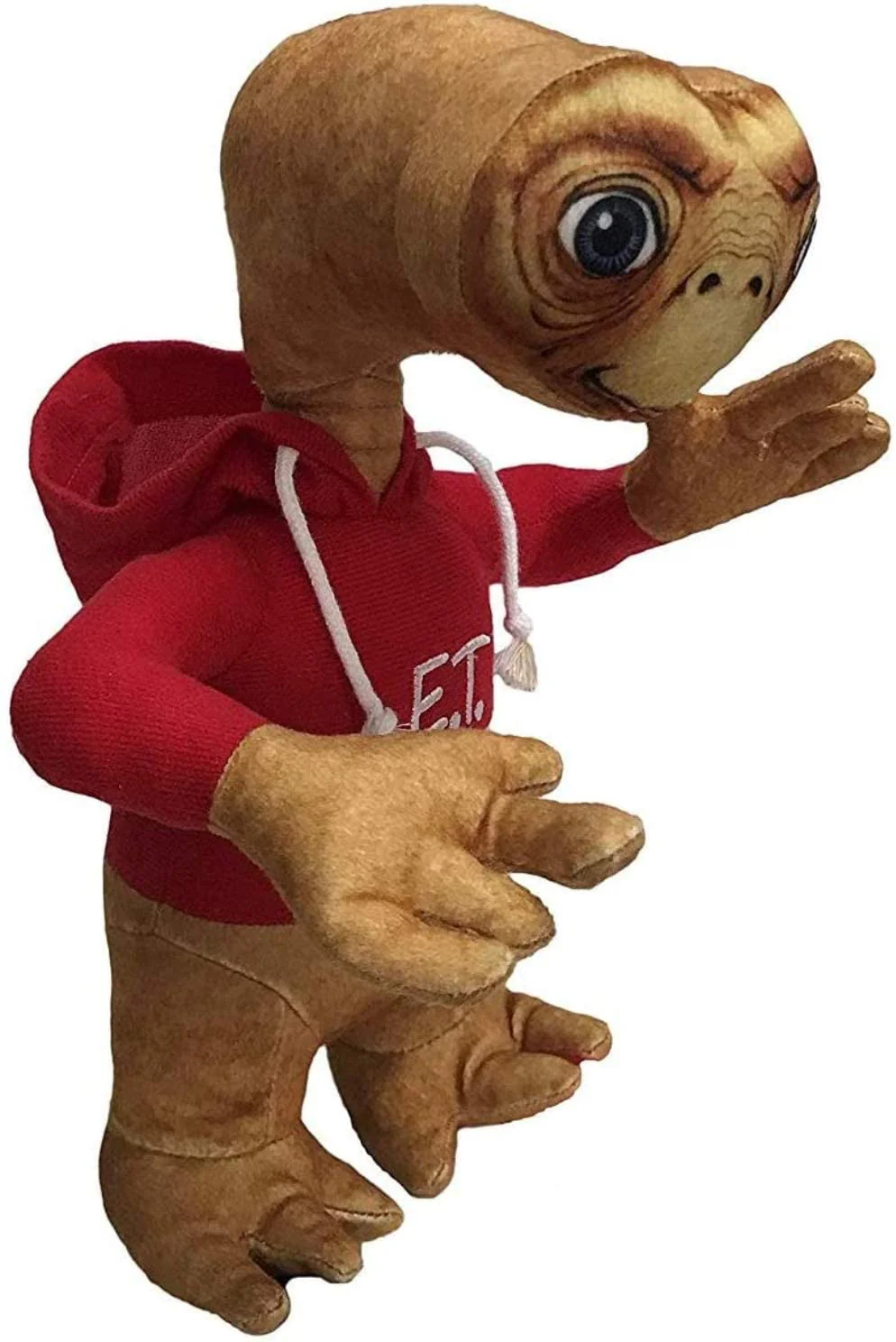 E.T. The Extra-terrestrial Plush Toy - Image 2