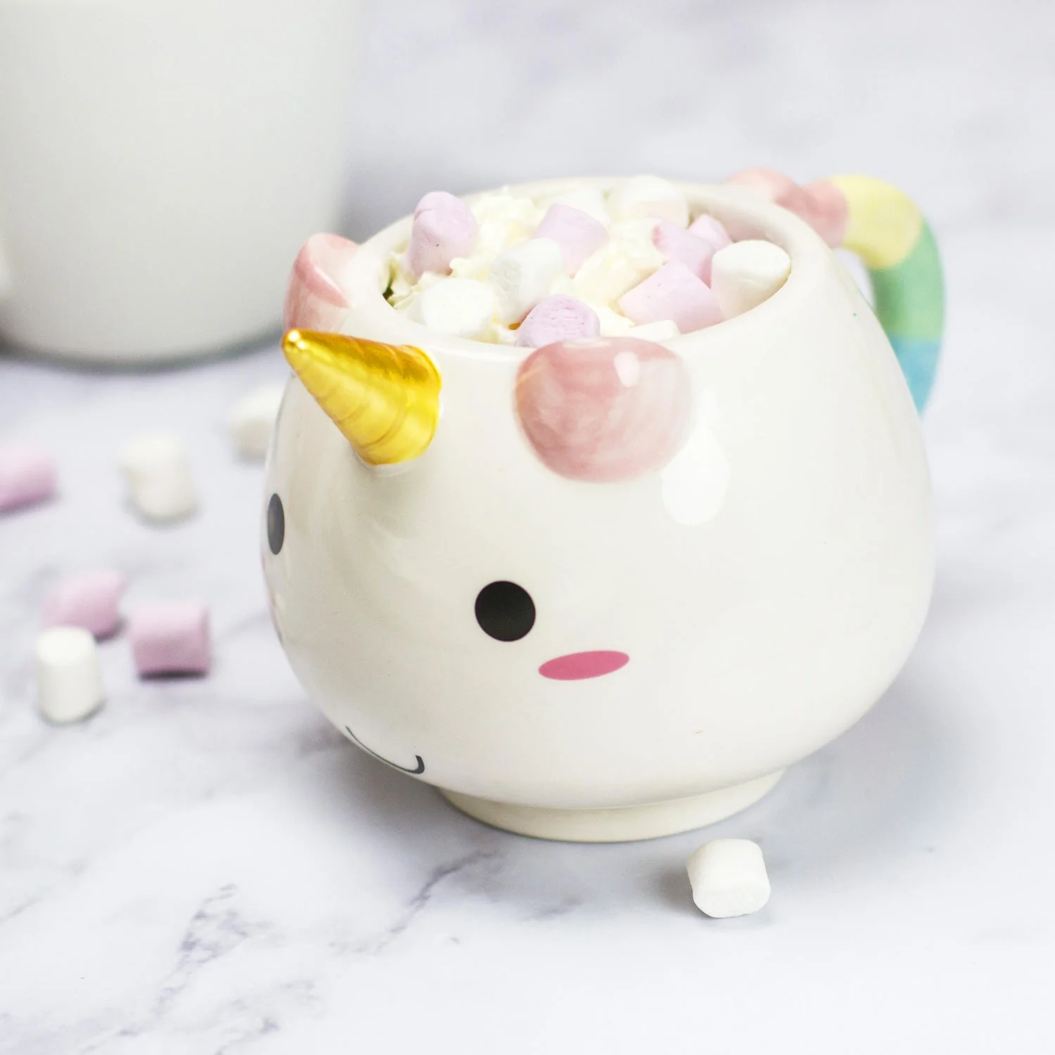 Elodie the Unicorn Mug - Image 3