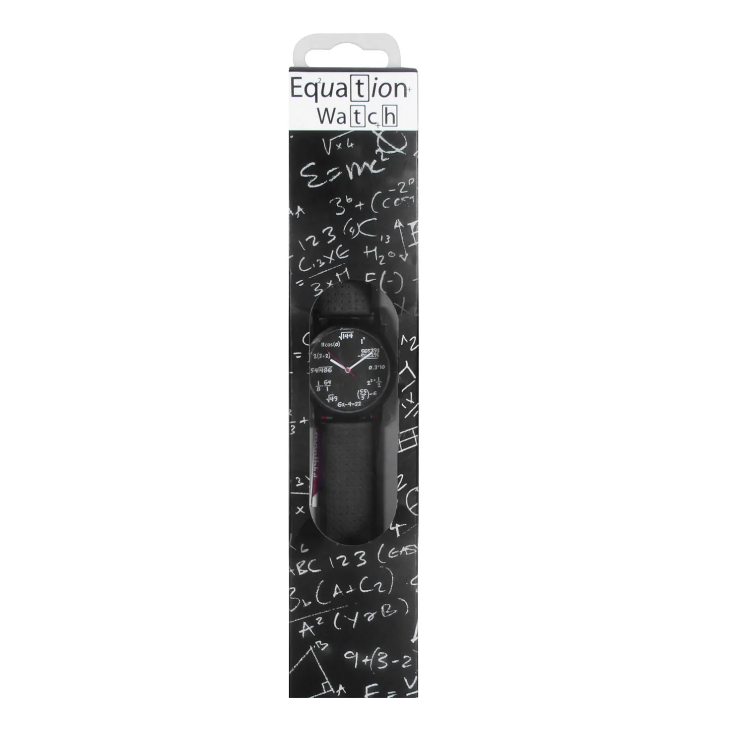 Equation Watch - Image 3