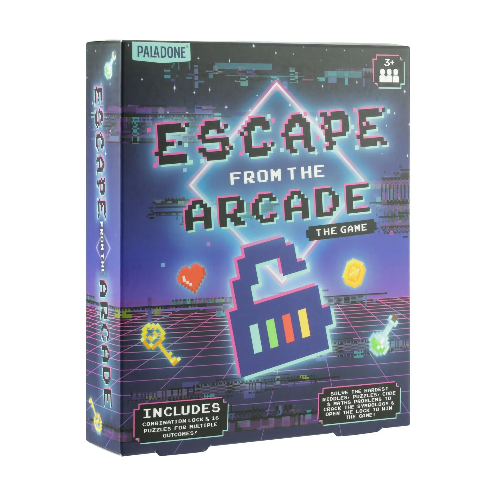 Escape from the Arcade: The Game - Image 2