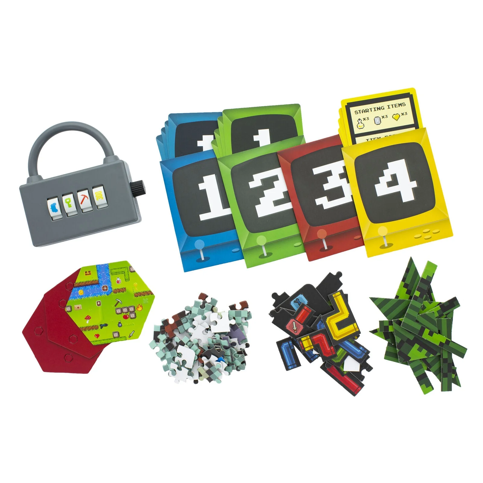 Escape from the Arcade: The Game - Image 3