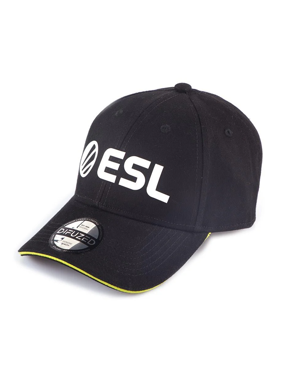 ESL Esports Baseball Cap - Image 2