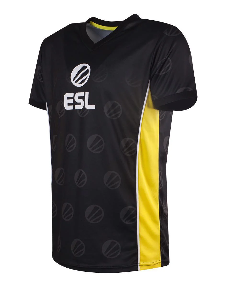 ESL Victory Esports Jersey - Image 2