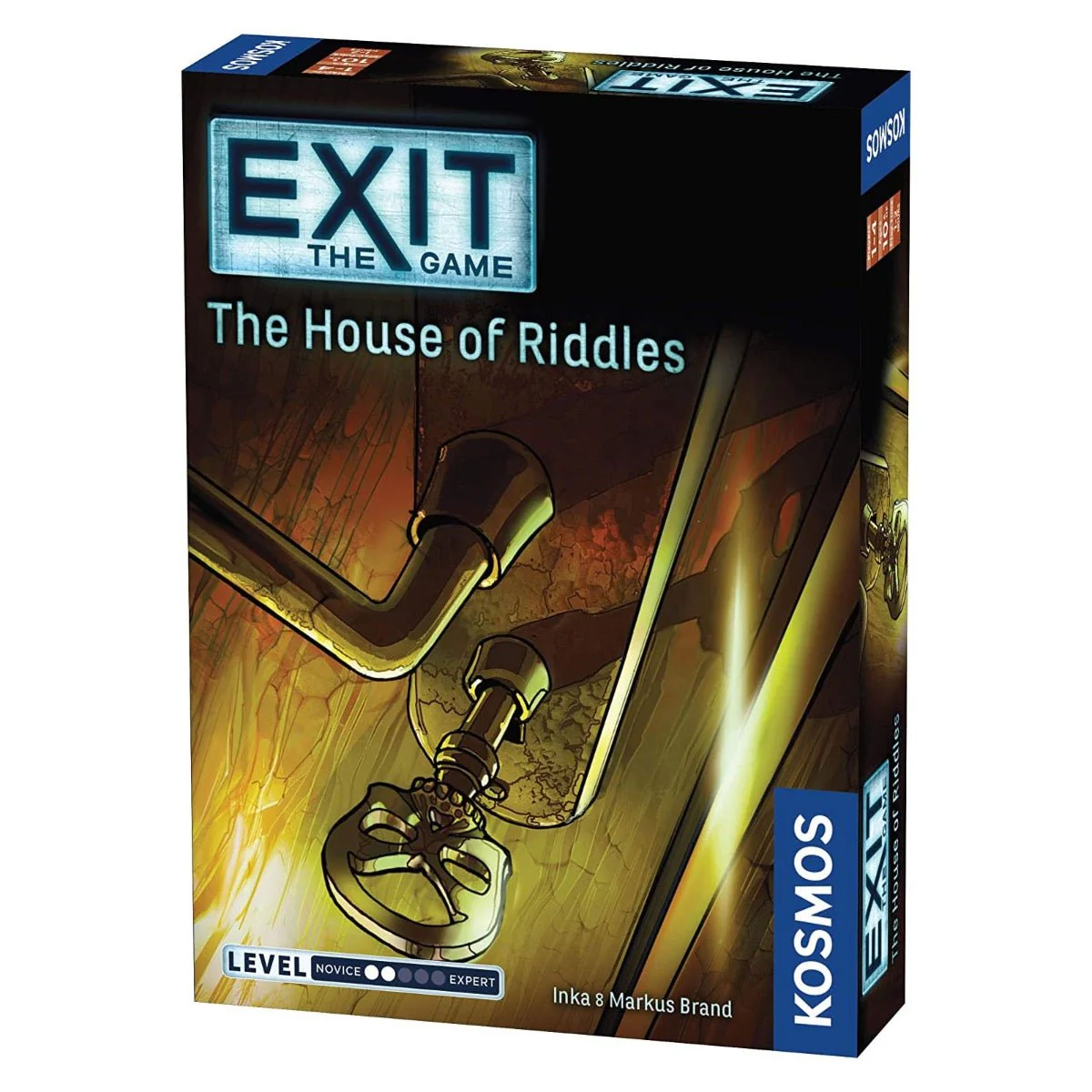 Exit The Game - The Escape Room Series By Thames & Kosmos - Image 12