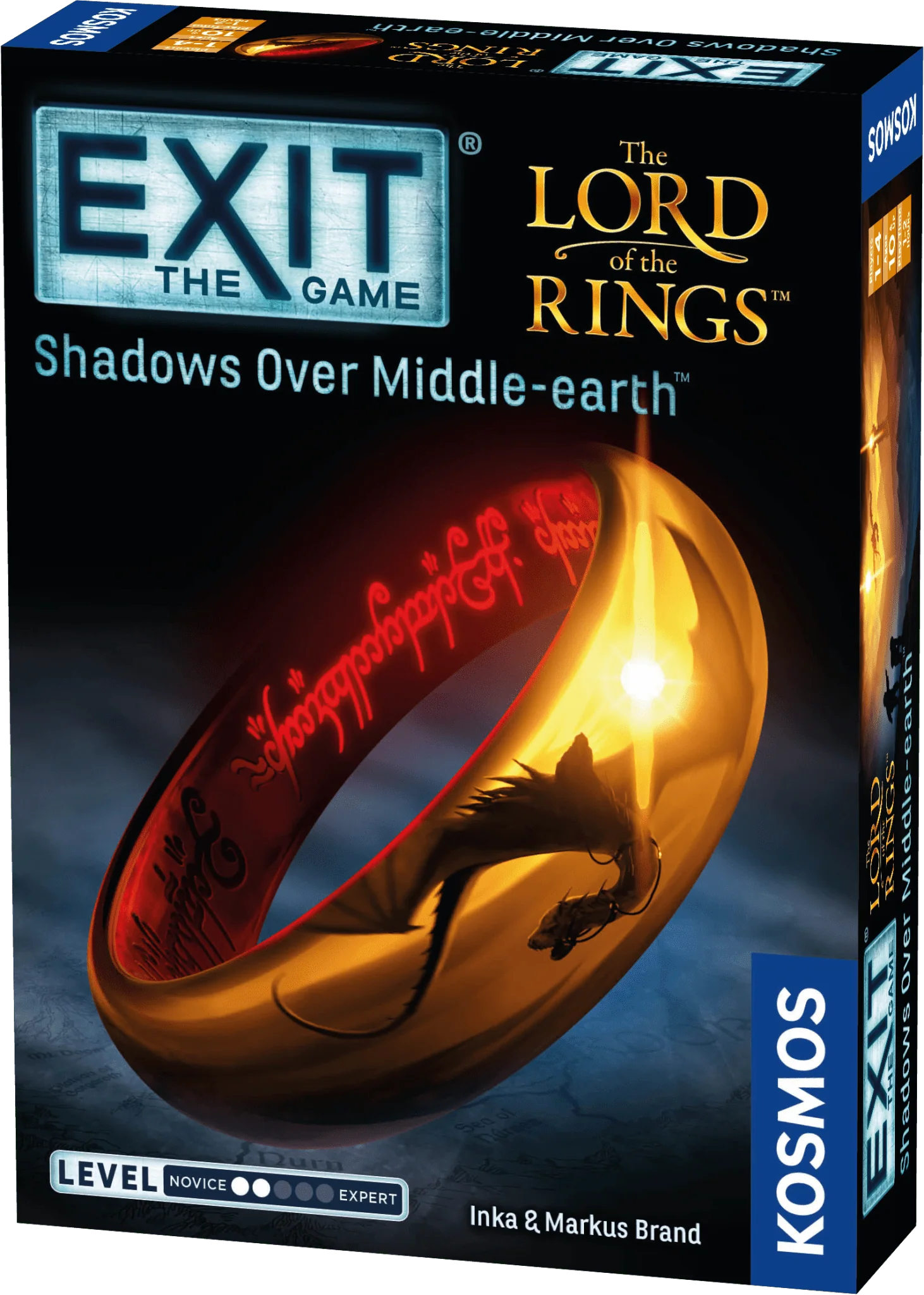 Exit The Game - The Escape Room Series By Thames & Kosmos - Image 28