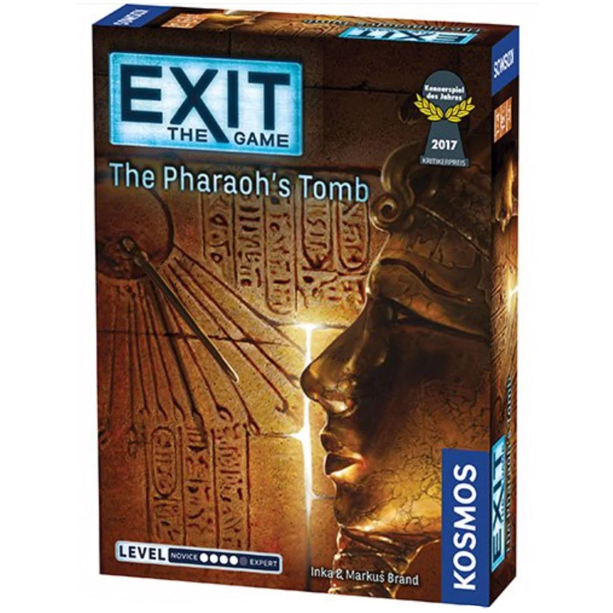 Exit The Game - The Escape Room Series By Thames & Kosmos - Image 7