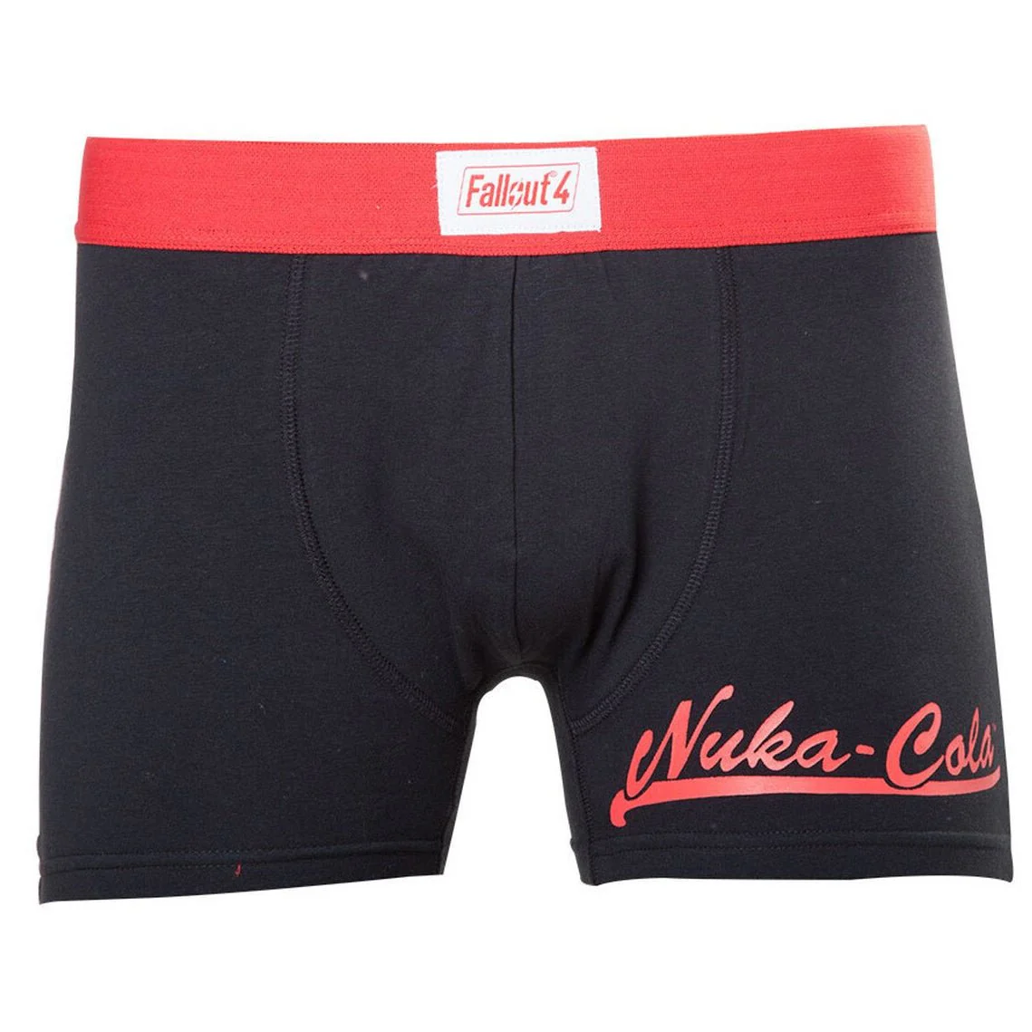 Fallout 4 Nuka Cola Men's Underwear - Image 2