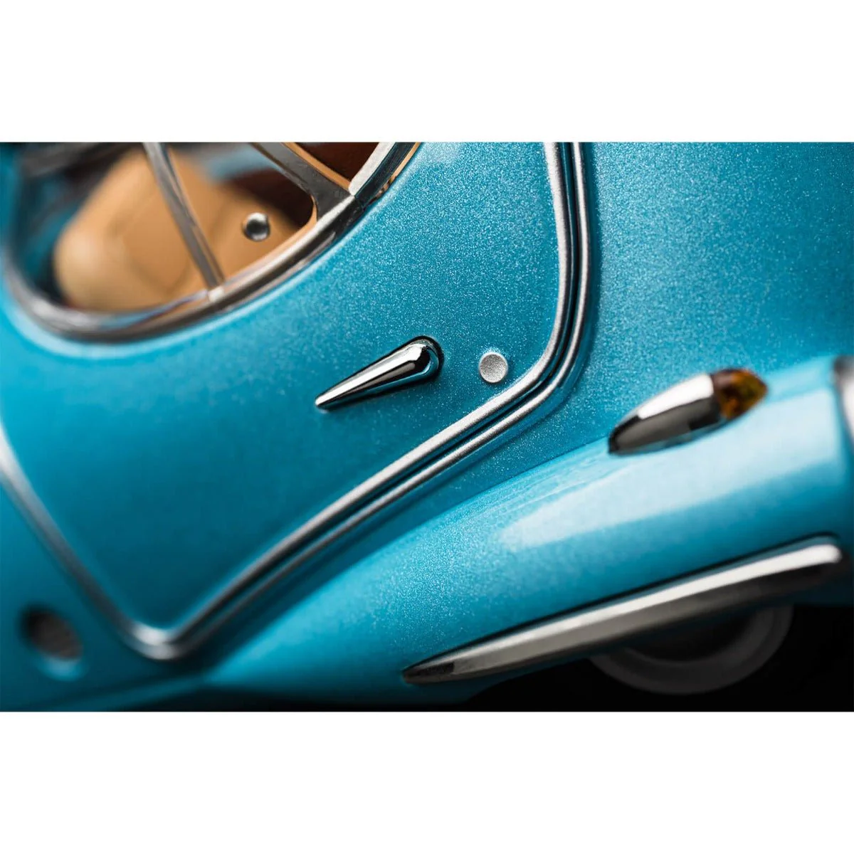 Fallout Fusion Flea 1:18th Scale Vehicle Prop Replica - Image 7
