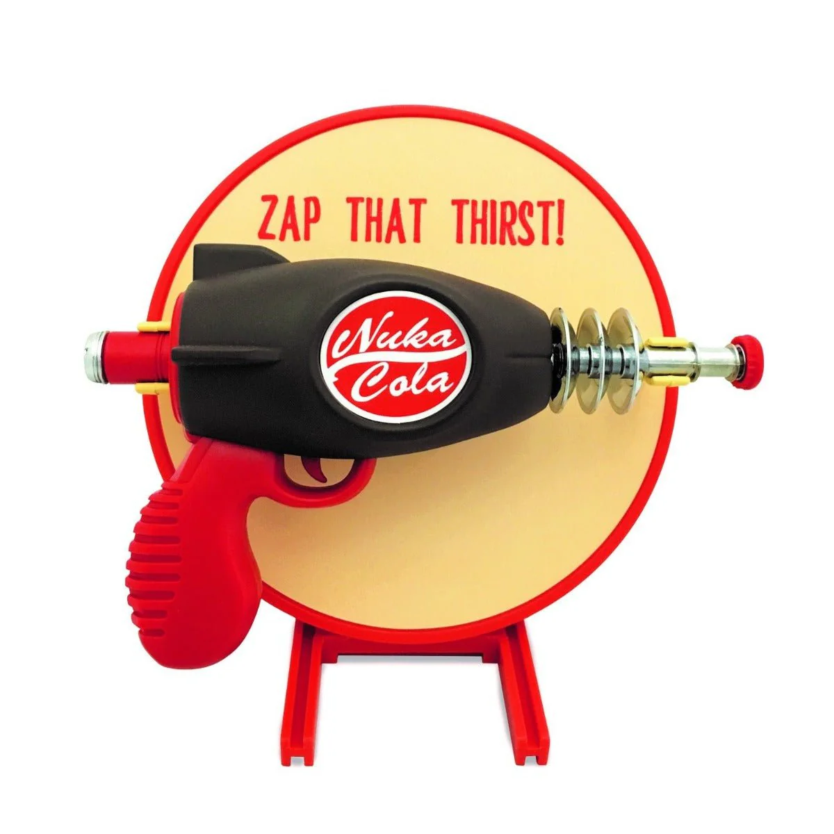 Fallout Nuka Cola Blaster Miniature - Image 4