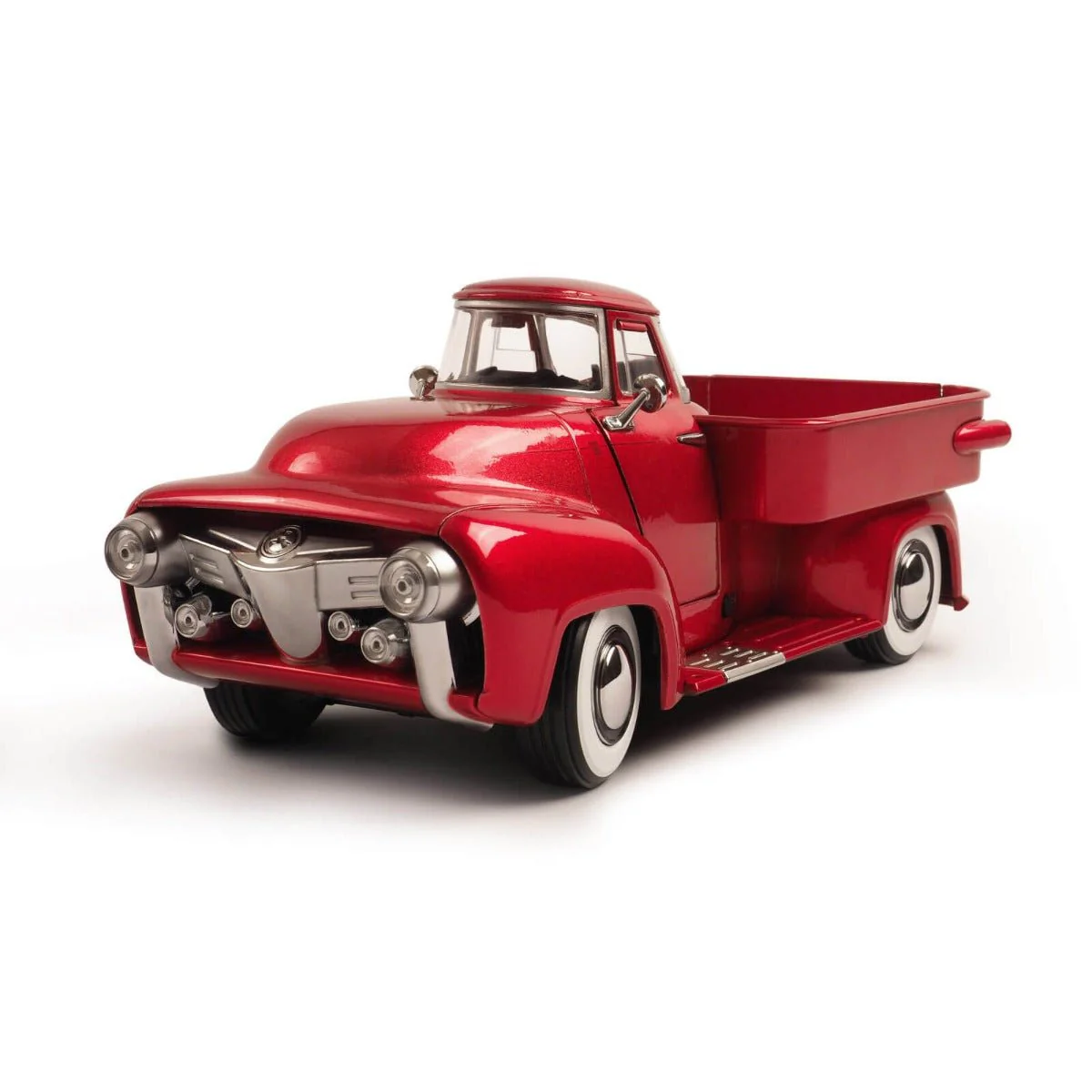 Fallout Pick-R-Up 1:18th Scale Vehicle Prop Replica - Image 2