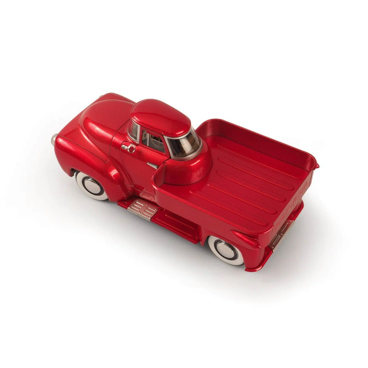 Fallout Pick-R-Up 1:18th Scale Vehicle Prop Replica - Image 5
