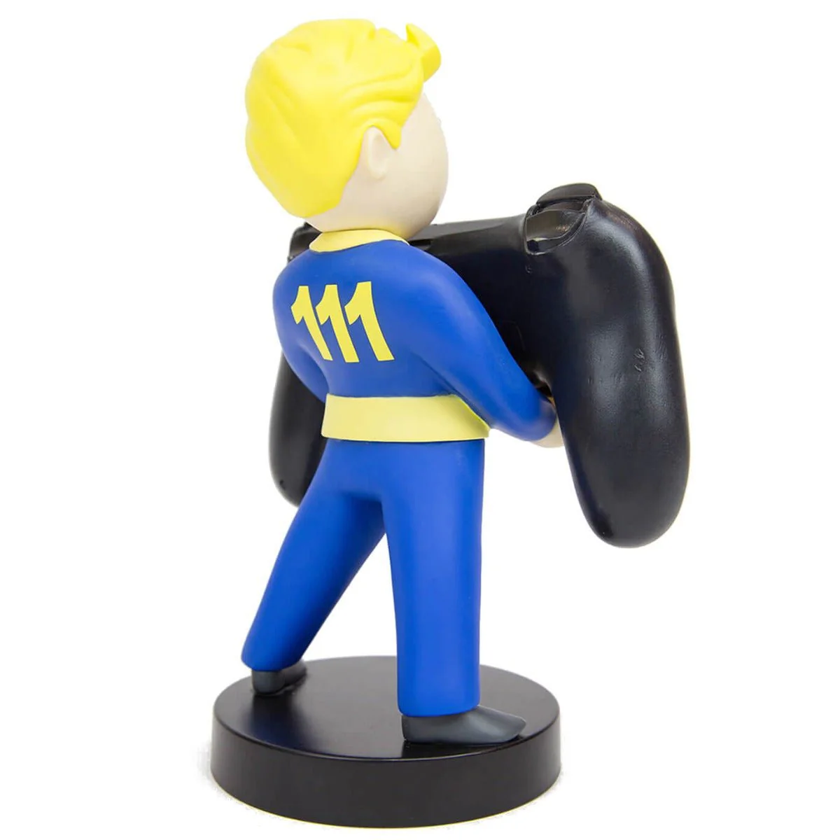 Fallout Vault 111 Cable Guy Controller & Smartphone Stand - Image 2