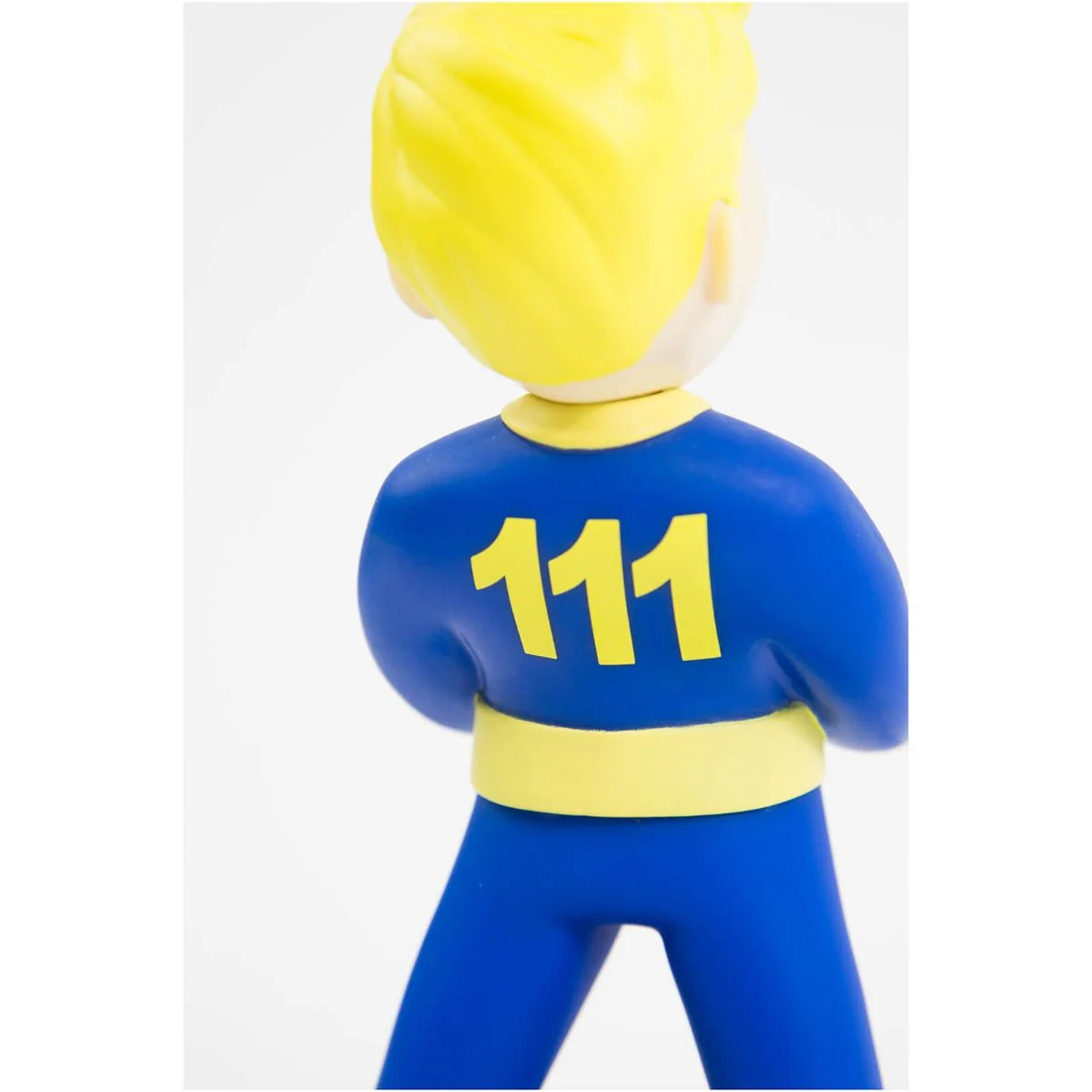 Fallout Vault 111 Cable Guy Controller & Smartphone Stand - Image 4