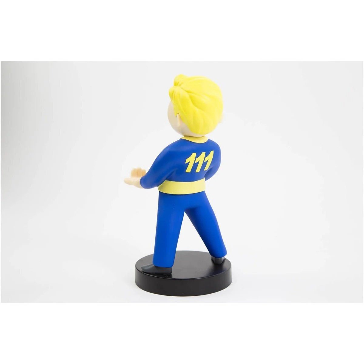 Fallout Vault 111 Cable Guy Controller & Smartphone Stand - Image 6