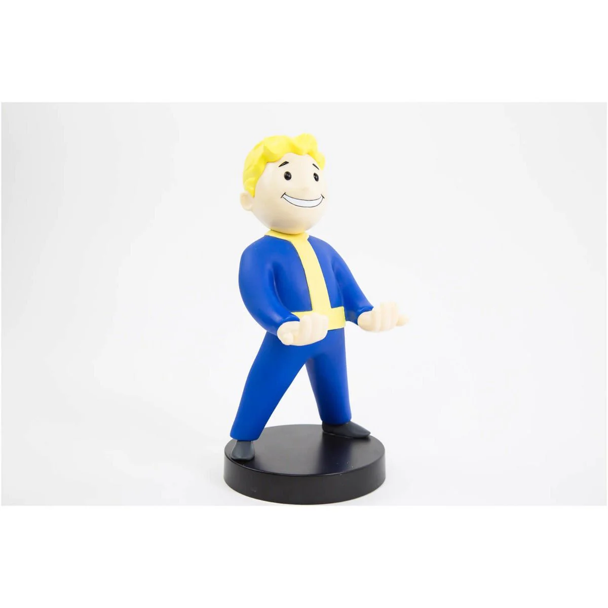 Fallout Vault 111 Cable Guy Controller & Smartphone Stand - Image 8