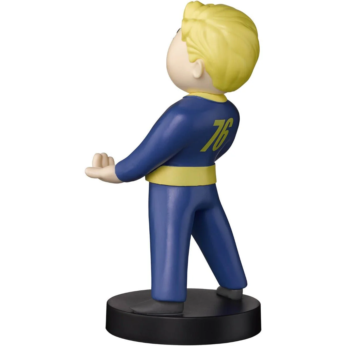 Fallout Vault 76 Cable Guy Controller & Smartphone Stand - Image 3