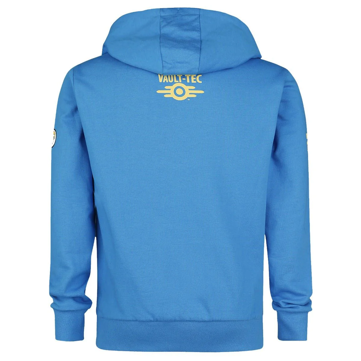 Fallout Vault-Tec Vault Boy Hoodie - Image 2