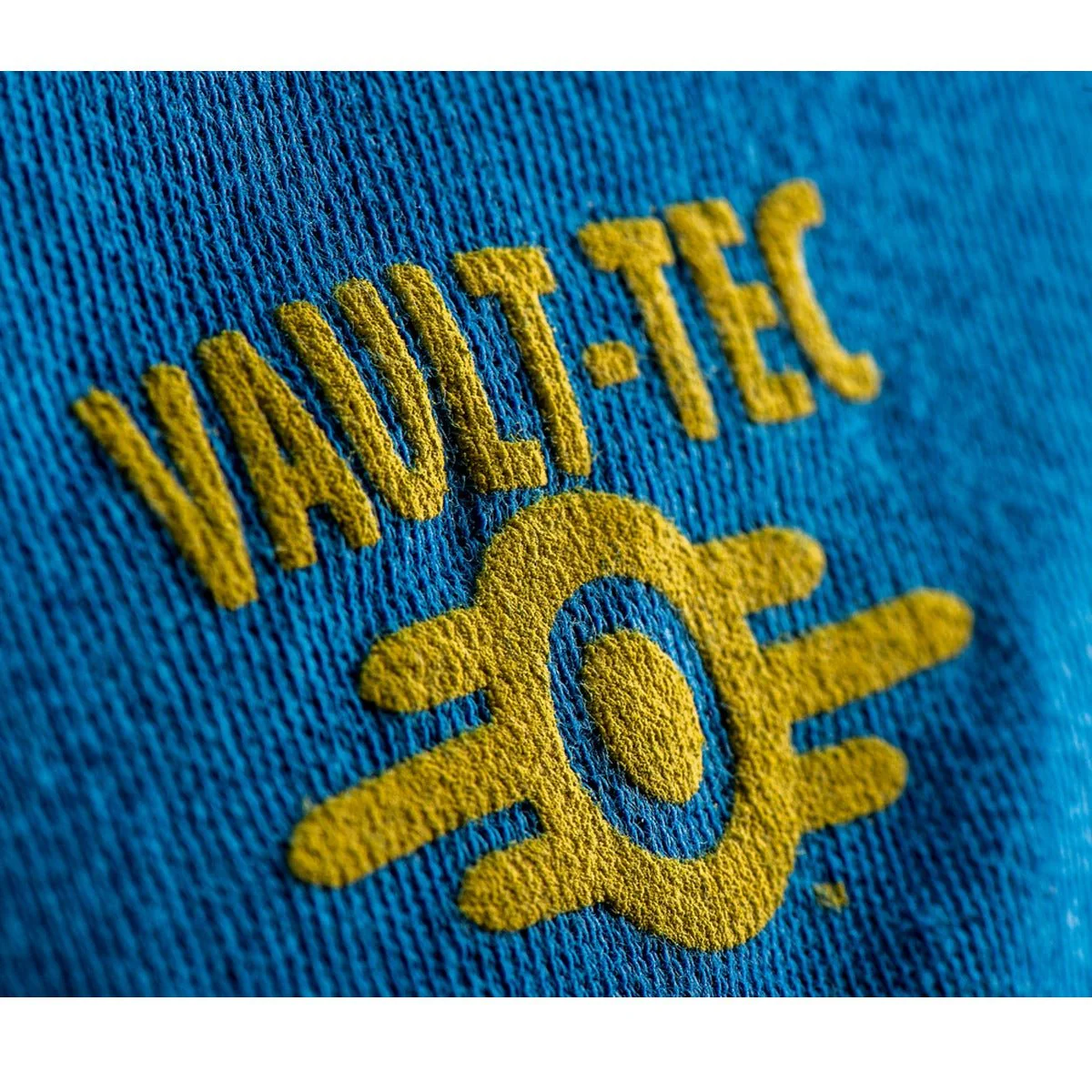 Fallout Vault-Tec Vault Boy Hoodie - Image 3
