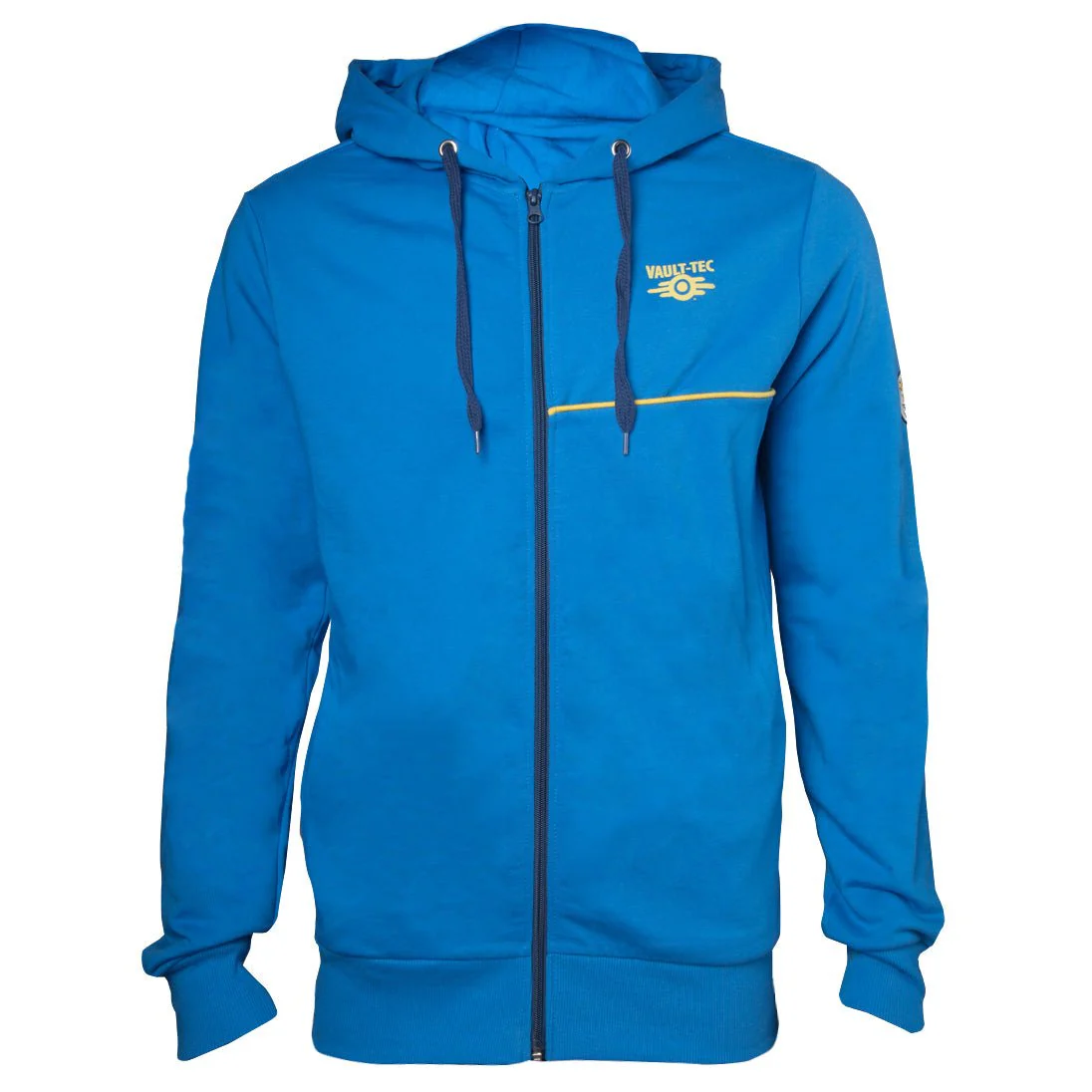Fallout Vault-Tec Vault Boy Hoodie - Image 5