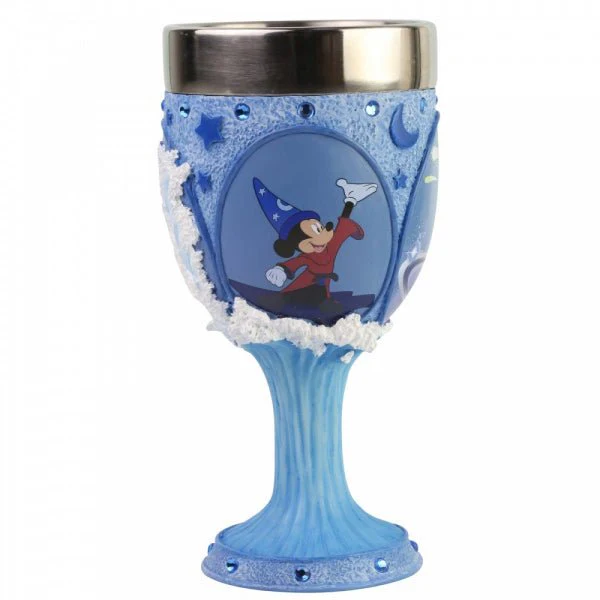 Disney Fantasia Decorative Goblet - Image 3