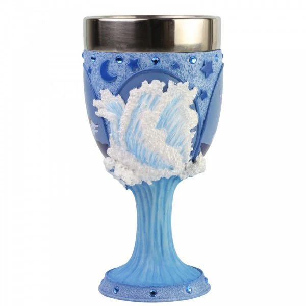 Disney Fantasia Decorative Goblet - Image 4