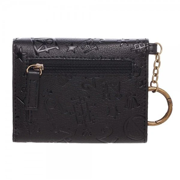 Fantastic Beasts M.A.C.U.S.A Purse - Image 2