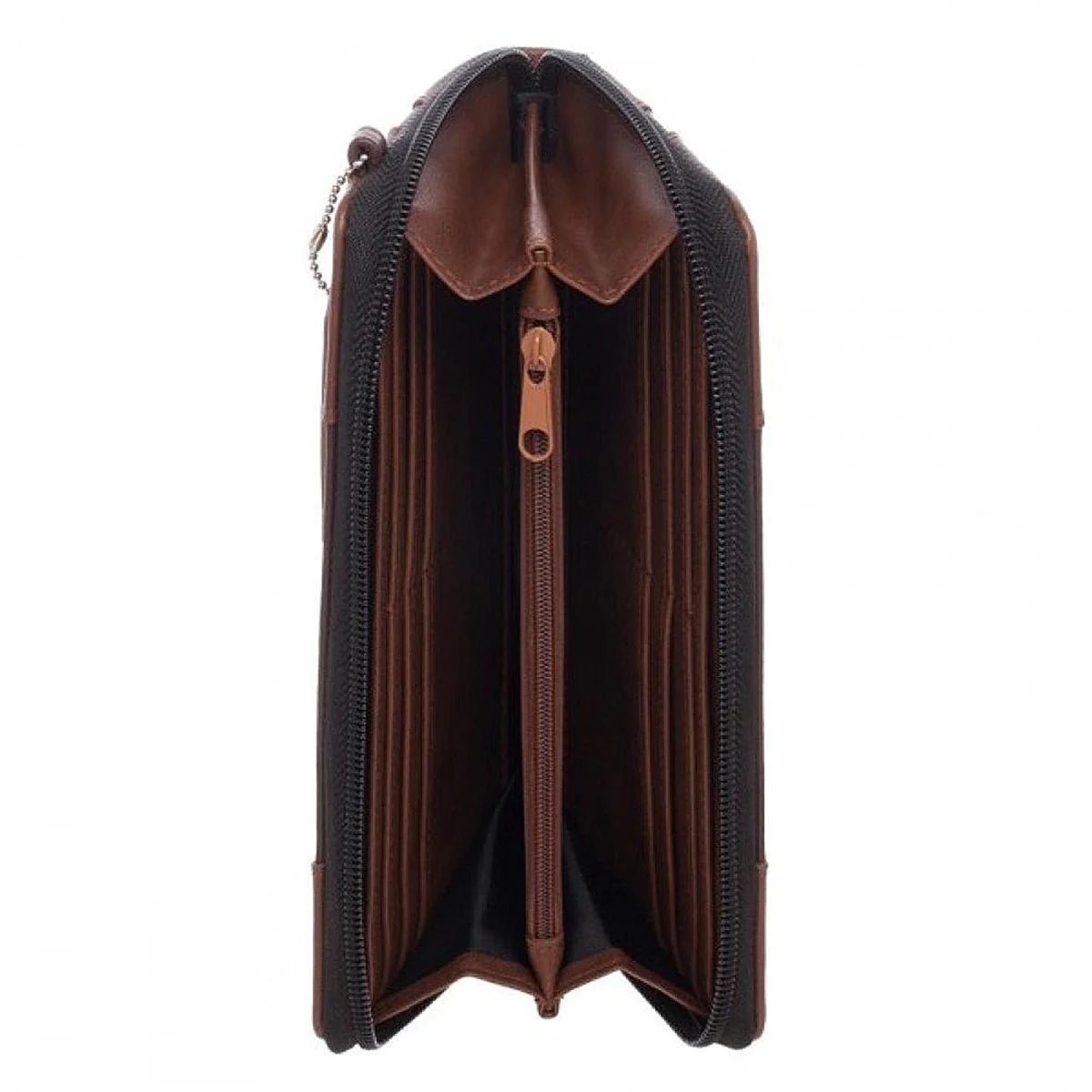 Fantastic Beasts Newt Scamander Zip Around Purse - Image 2