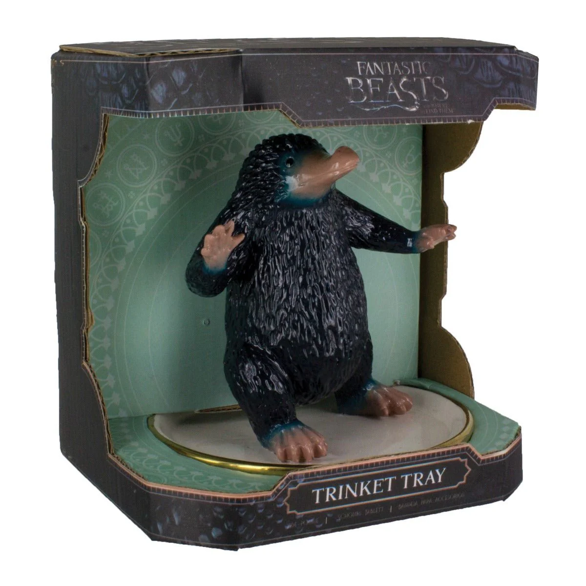 Fantastic Beasts Niffler 3D Trinket Dish - Image 2