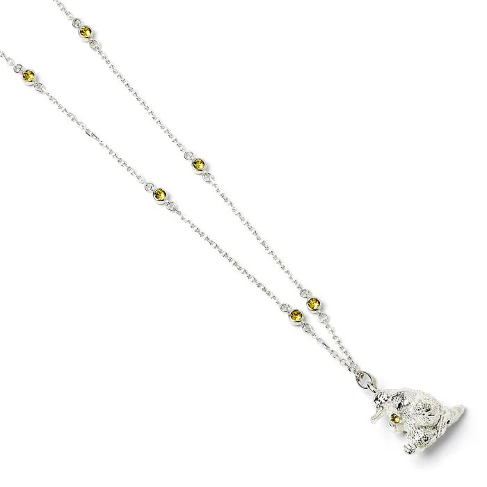Fantastic Beasts Niffler Necklace with Swarovski Crystals - Image 2