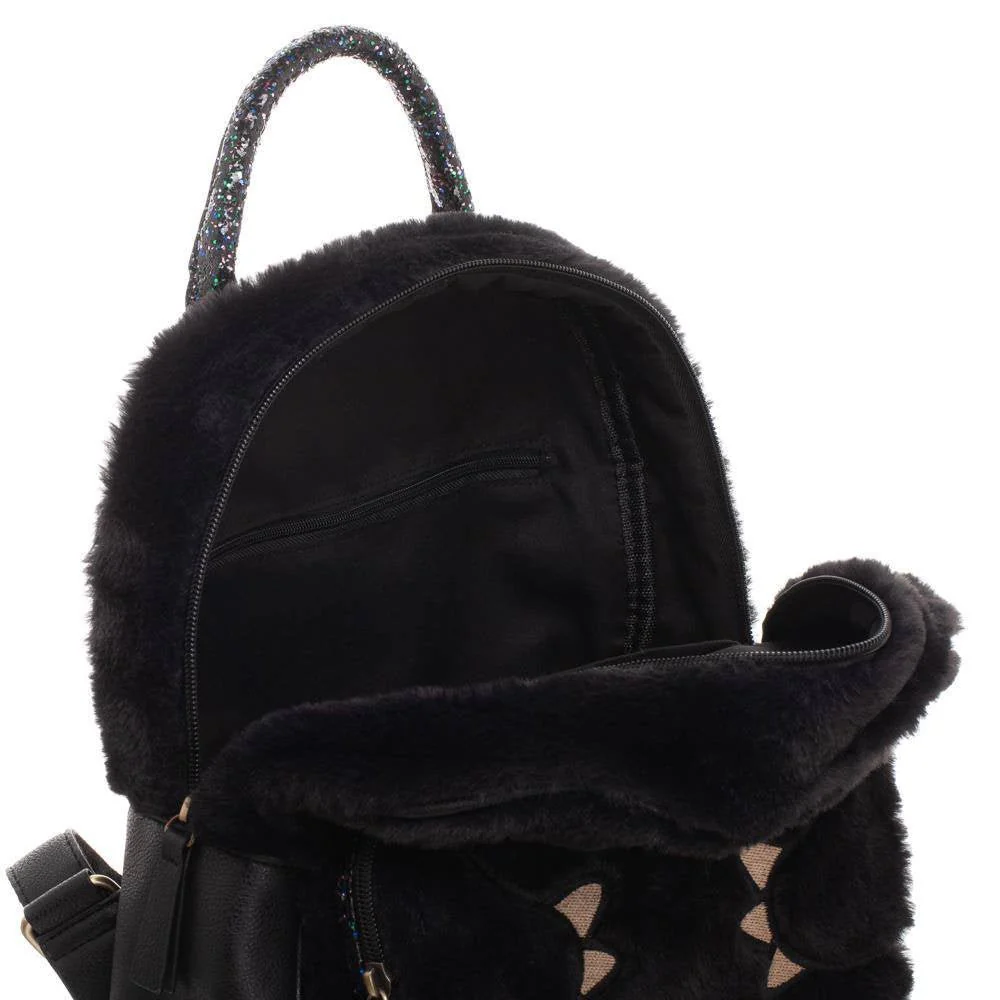 Fantastic Beasts Niffler Plush Mini-Backpack - Image 4
