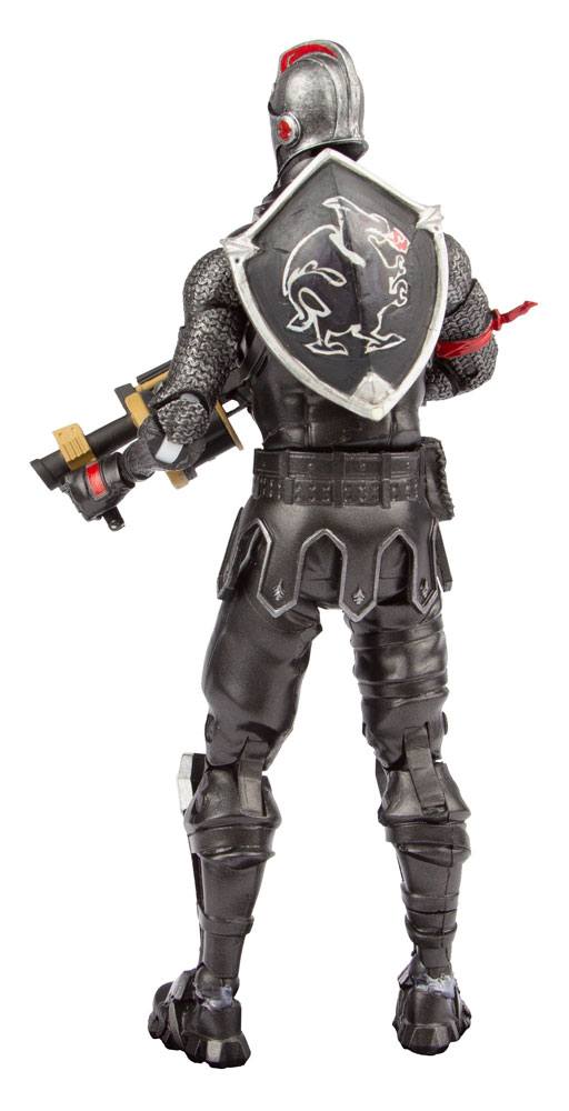 Fortnite Black Knight 7" Action Figure - Image 3