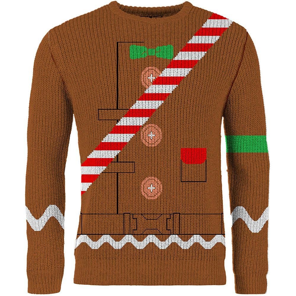 Fortnite Merry Marauder Christmas Jumper / Sweater - Image 2