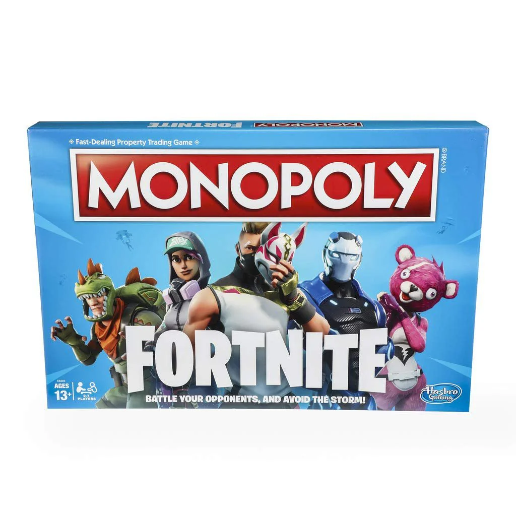 Fortnite Monopoly - Image 2