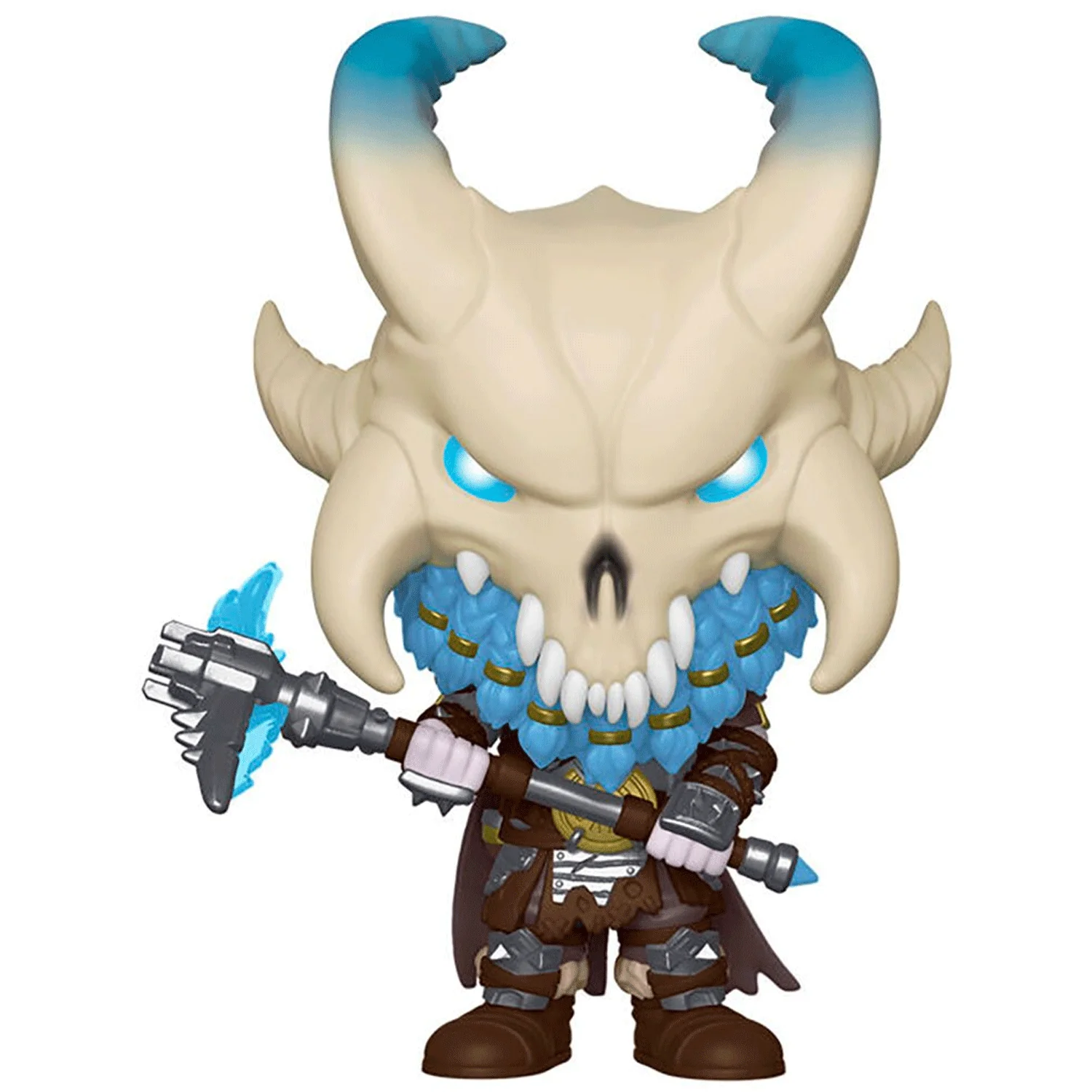 Fortnite Ragnarok Pop! Vinyl and Tee Set - Image 4