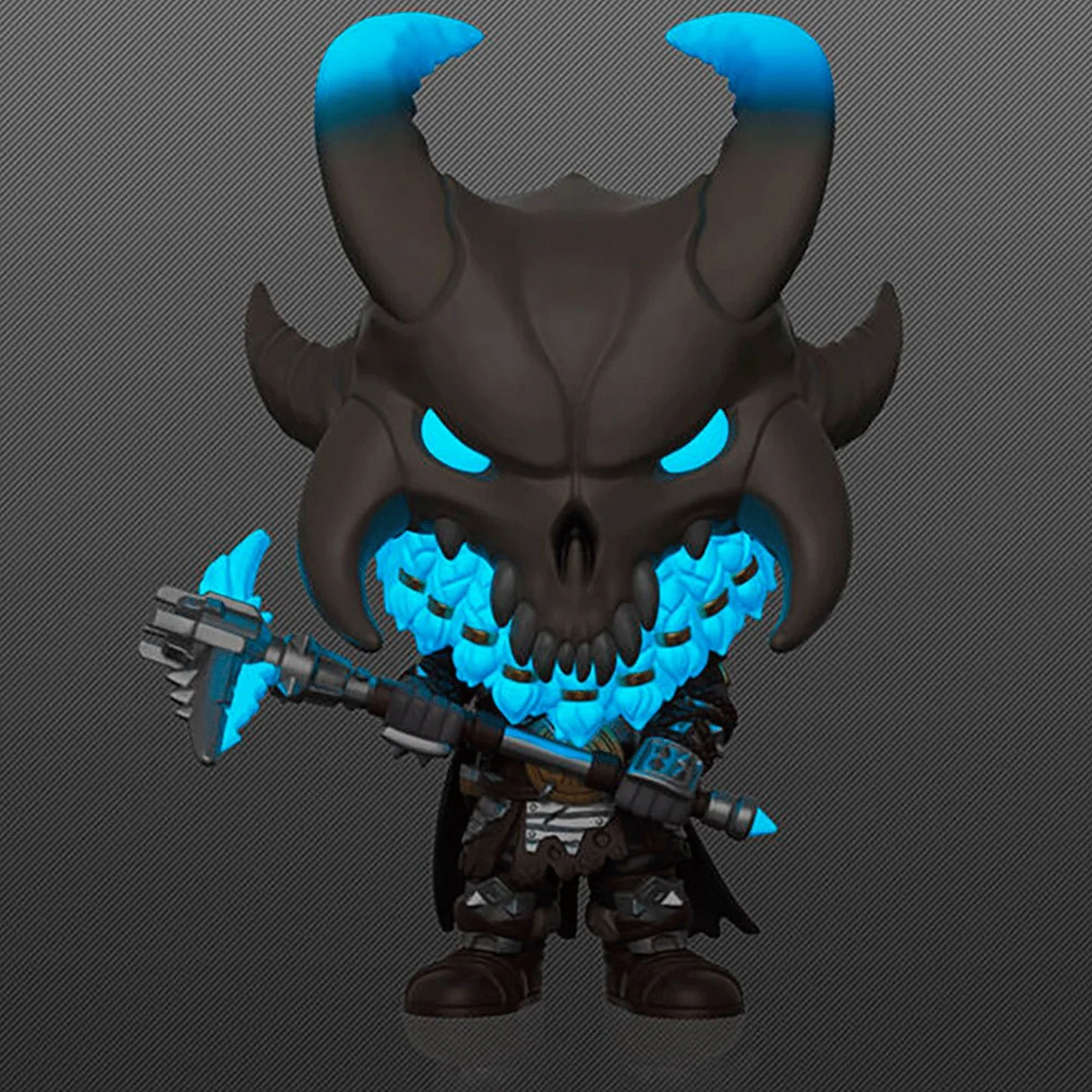Fortnite Ragnarok Pop! Vinyl and Tee Set - Image 5
